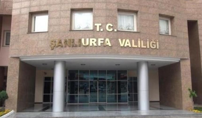 Şanlıurfa Siverek’te Okulda Panik: Gerçek Ortaya Çıktı!