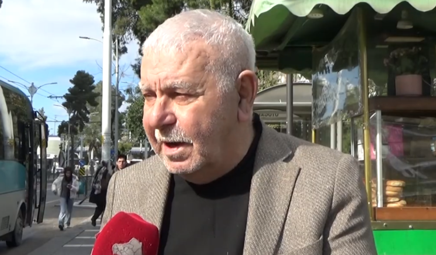 Şanlıurfa’da Hayat Pahalılığı Tepkisi: “Alışveriş Yapacak Güç Kalmadı”