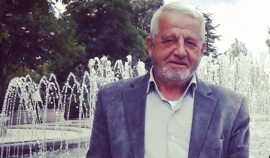 Ahmet Remzi Çadırcı Vefat Etti