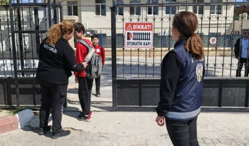 Şanlıurfa'ya 805 personel alımı yapılacak: Dev alımın şartları belli oldu!