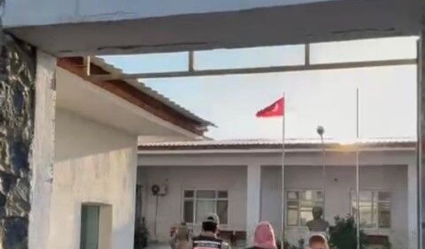 Şanlıurfa’da Aranan Şahıs Yakalandı!