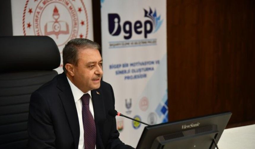 Vali Şıldak’tan Eğitime Yakın Takip: “Göstergeleri İyileştireceğiz”