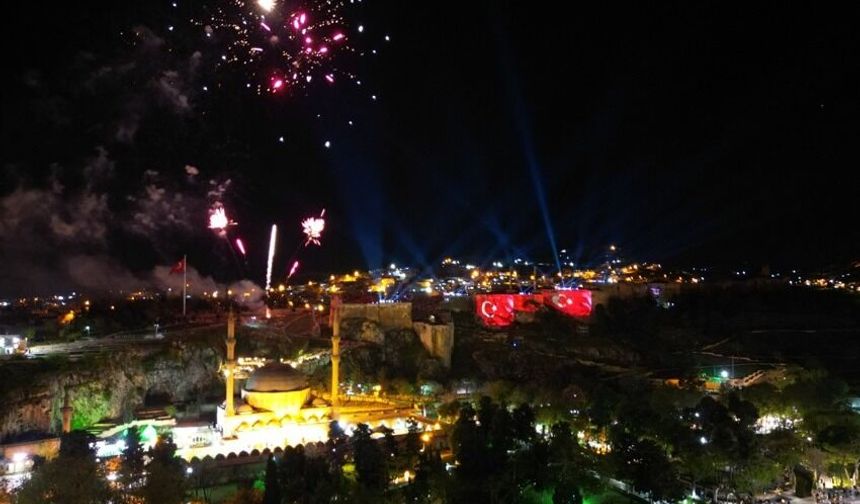 Şanlıurfa’nın Kurtuluşunun 106. Yıl Dönümü Etkinlikleri Başlıyor