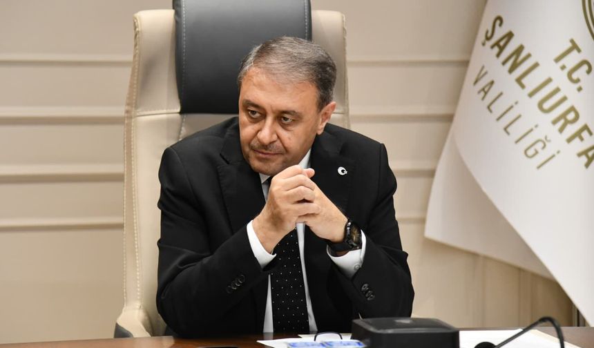 Şanlıurfa’da Bağımlılıkla Mücadelede Umut Veren Proje!