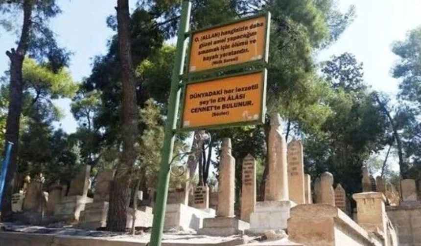 Hacı Fahriye Anlağan Vefat Etti