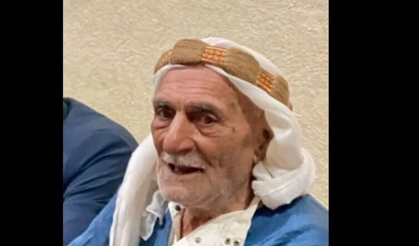 Salim Altundağ Vefat Etti