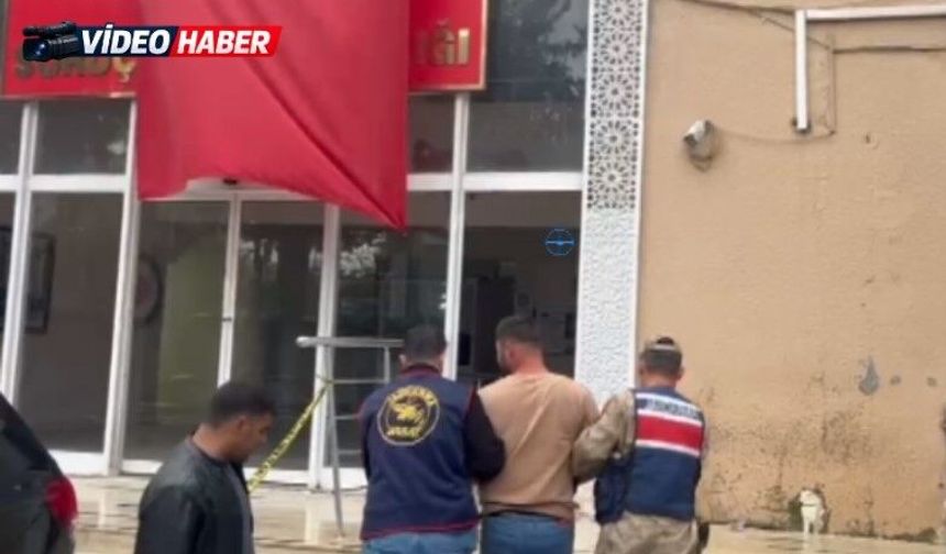 Şanlıurfa'da aranan şahıs yakalandı