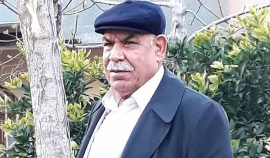 Sinan Basmacı Vefat Etti