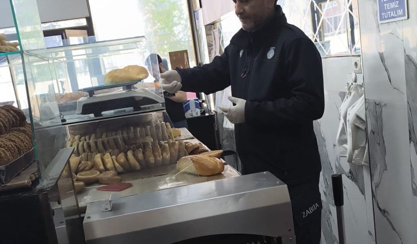 Birecik Belediyesinden Sıkı Denetim: Hijyen ve Ulaşım Mercek Altında