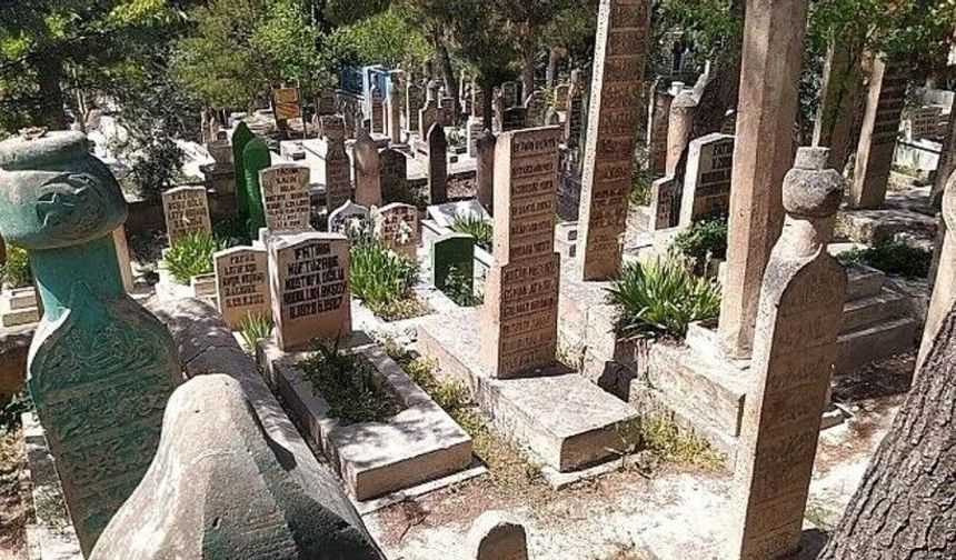 Zeliha Özgeliş Dülger Vefat Etti!