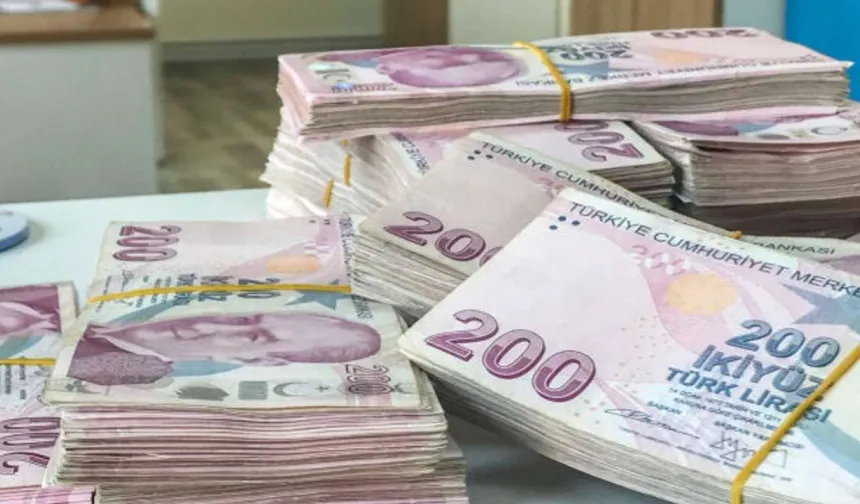 Hazine ve Maliye Bakanlığı’ndan Dev İç Borçlanma Planı Açıklandı