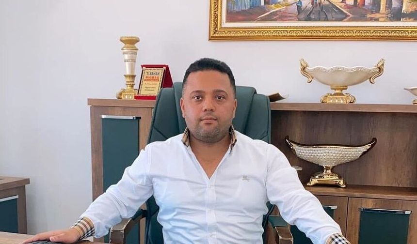 Arif Ambalaj Tekstil Sanayi ve Ticaret A.Ş. Yönetim Kurulu Başkanı Yakup Önkol’dan Kurban Bayramı Mesajı