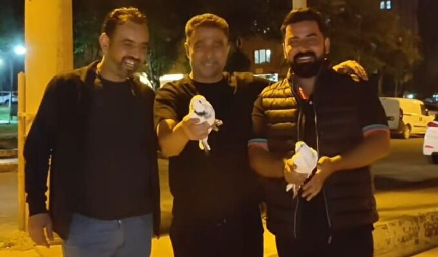 Şanlıurfa’da “Emin Ağa” Lakaplı TikTok Fenomeni Tahliye Oldu