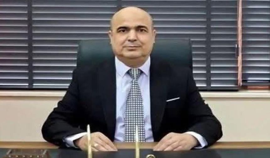 Şanlıurfa İl Sağlık Müdürlüğü Acil Sağlık Hizmetleri Başkanı Dr. Yılmaz Gerger’den Kurban Bayramı Mesajı