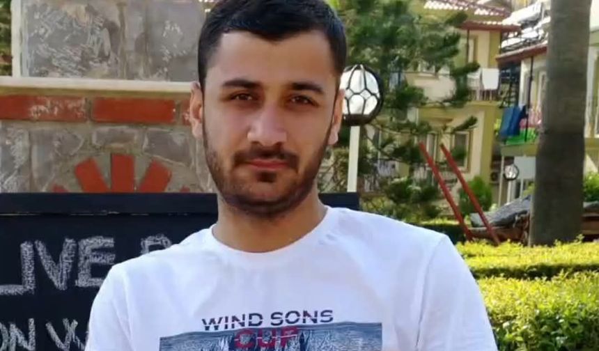 Murat Çiçek Vefat Etti