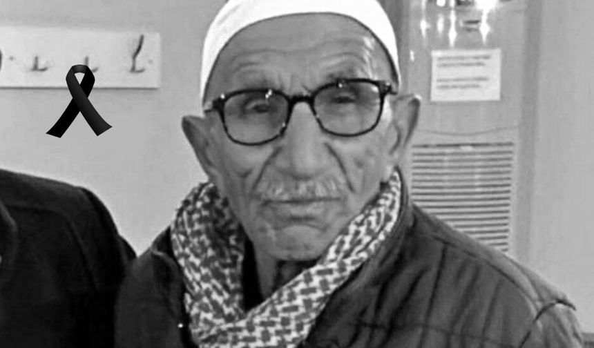 Celal Kılıç Vefat Etti