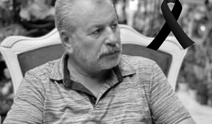 İbrahim Halil İnci vefat etti