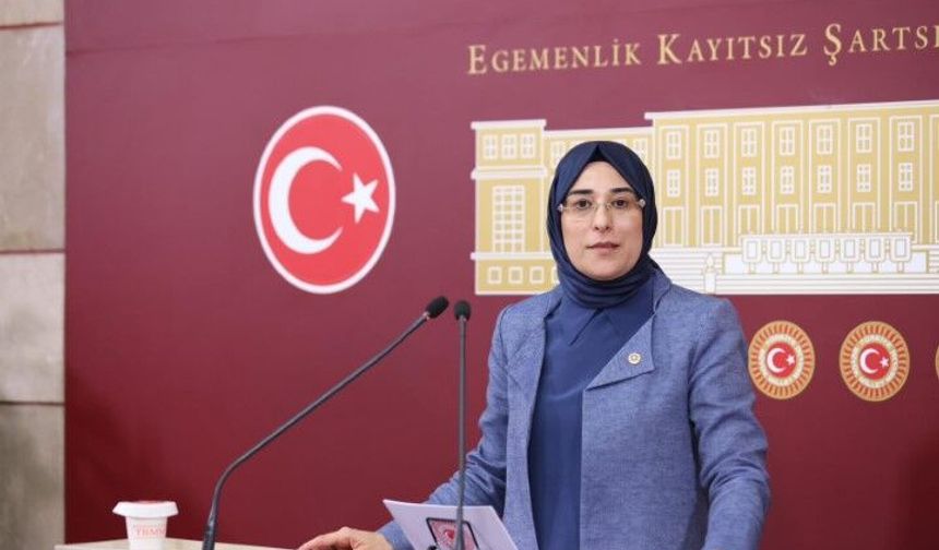 AK parti Şanlıurfa Milletvekili Yazmacı 19 Mayıs mesajı yayınladı
