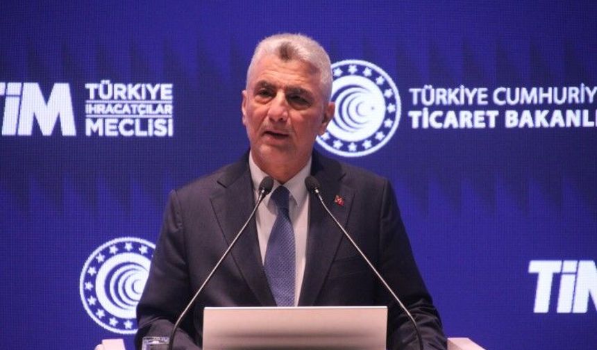 Türkiye İhracatta Güçlü Artışla 25,4 Milyar Dolara Ulaştı!