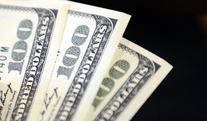 Dolar Ve Euro Güne Yükselişle Başladı