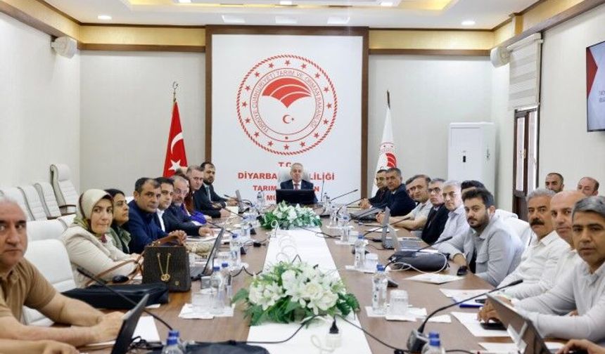Şanlıurfa’da Tarımda Dijital Dönüşüm Hamlesi