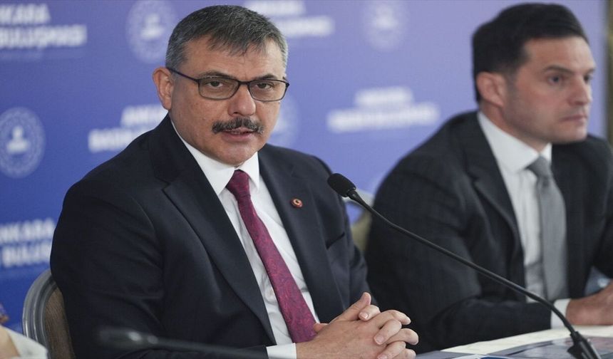 İçişleri Bakanı Çiftçi: Kurban Bayramı tatilinde 334 bin 17 personel sahada