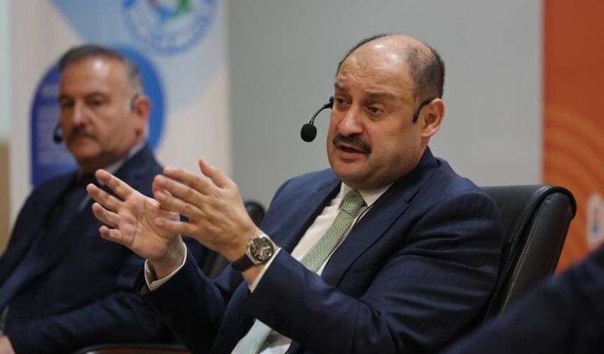Şanlıurfa’da Kariyer Zirvesinde Gençlik Ve İstihdam Masaya Yatırıldı!