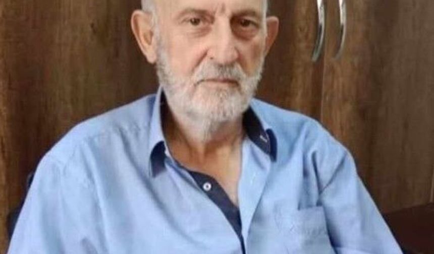 Bekir Akcan Vefat Etti