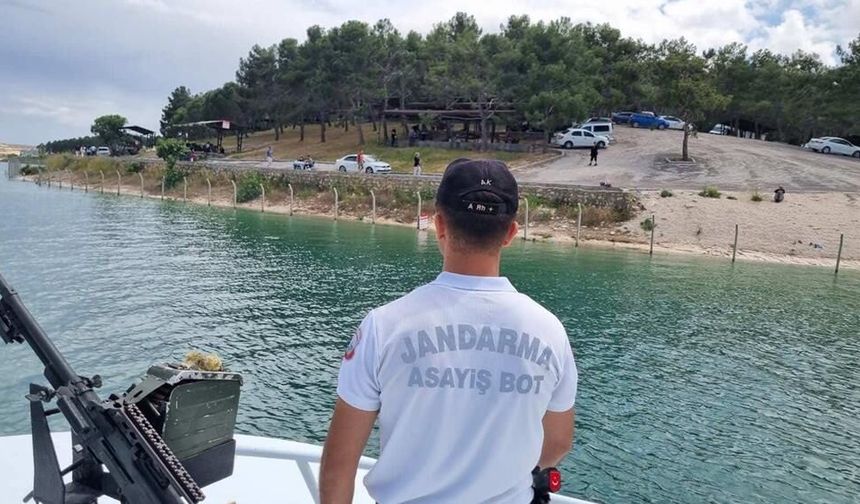 Şanlıurfa Jandarma dikkat dedi; Vatandaşa uyarılar peş peşe