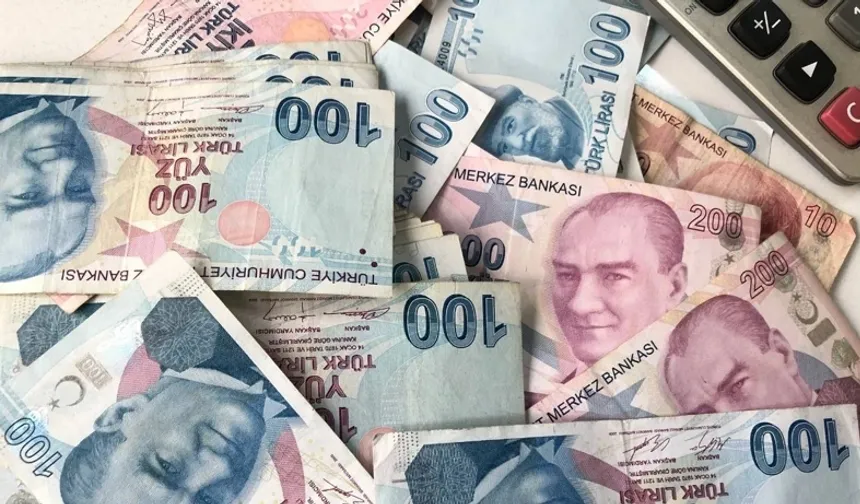 Mart Ayında Cari Açık 9,6 Milyar Doları Aştı!