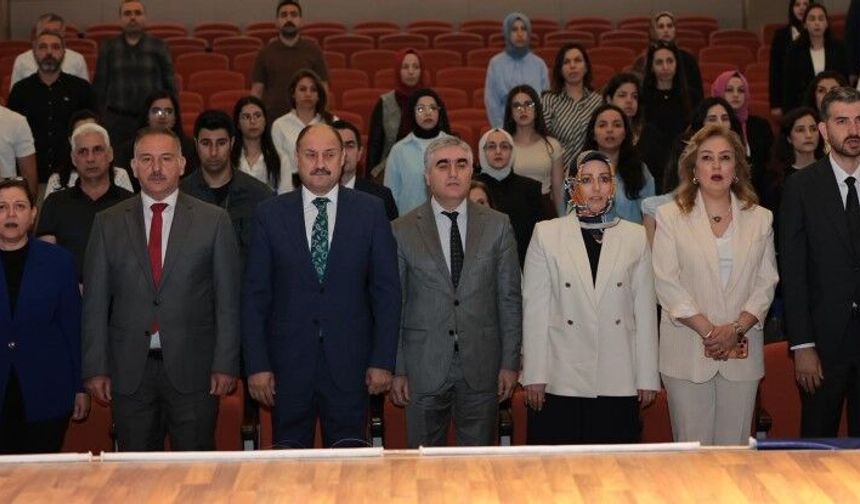Başkan Gülpınar; “Şanlıurfa’nın geleceği bu çalıştayla belli olacak”