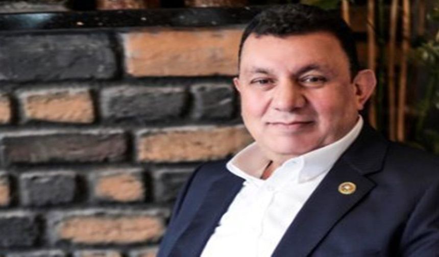 MHP Şanlıurfa Milletvekili İbrahim Özyavuz’dan Kurban Bayramı Mesajı