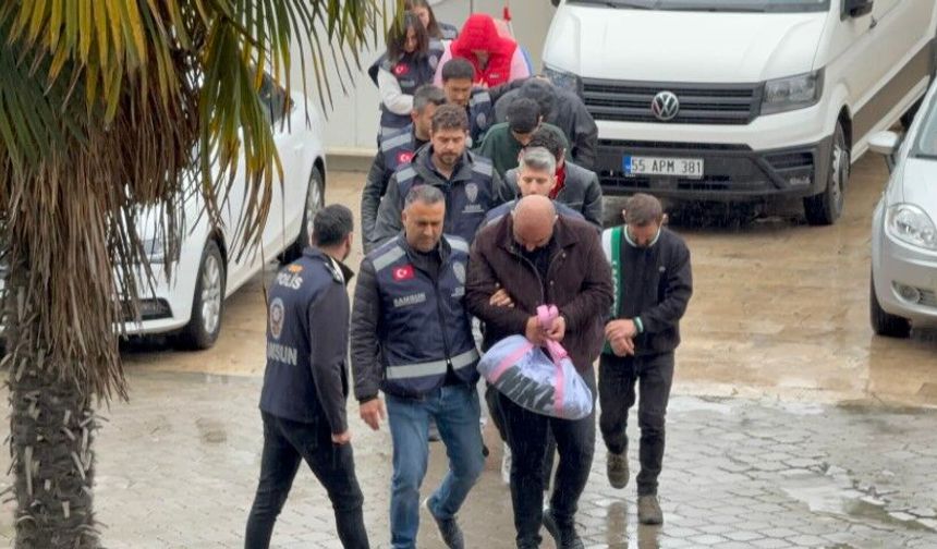 Siber fareler kapana düştü: Listede Şanlıurfa var!