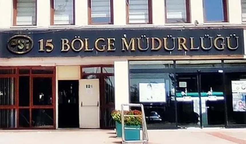 DSİ'den Şanlıurfa’da dev alım: Firmalar dikkat bu ihaleyi kaçırmayın!