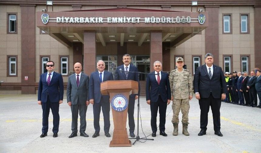 Şanlıurfa'daki şafak operasyonunda yeni gelişme
