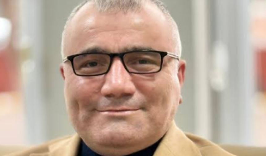 Gazeteci Mehmet Yetim'e Tahliye Kararı Verildi!