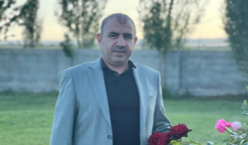 Şanlıurfalı Bürokrat Sait Ardan’dan Anlamlı Bayram Mesajı