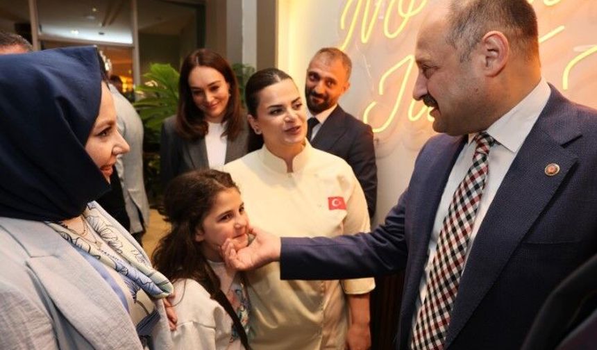 Şanlıurfa'da sağlıkta yeni dönem; Çölyak hastaları müjde