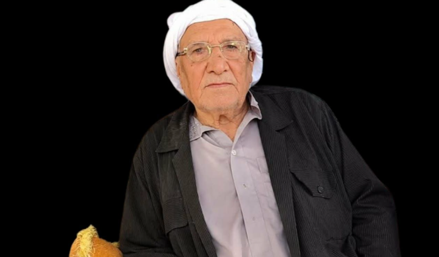 Hacı Salih Tumbul Hayatını Kaybetti