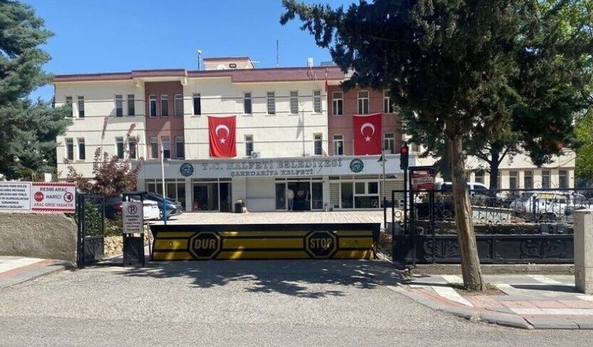 Şeref Albayrak ve yönetimi hakkında mahkemeden flaş karar!