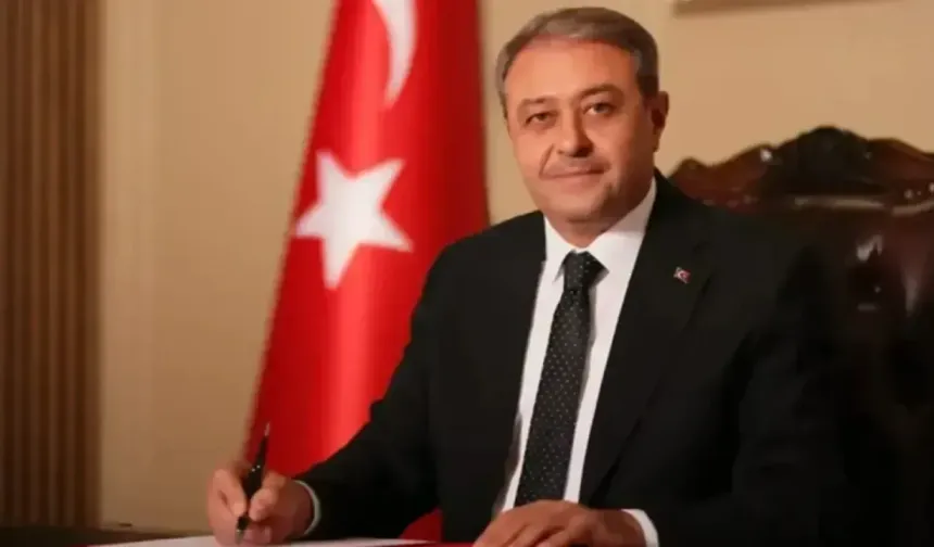 Şanlıurfa Valisi Hasan Şıldak’tan Anneler Günü Mesajı