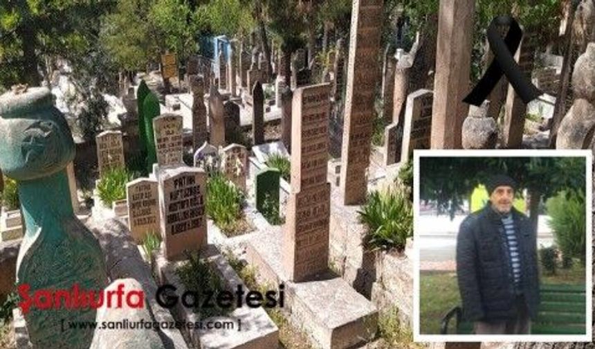 İbrahim Aksan vefat etti