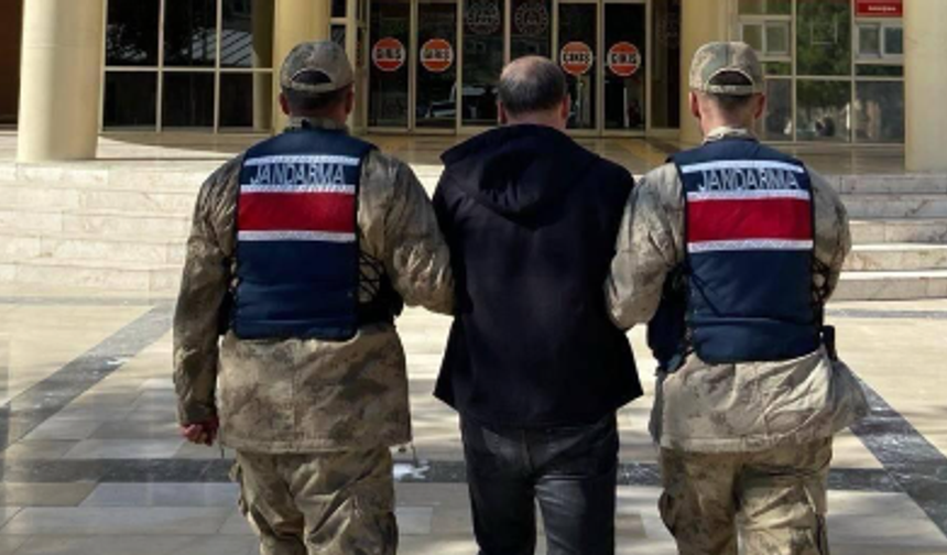 Şanlıurfa’da dolandırıcı alarmı: Jandarma dur dedi!