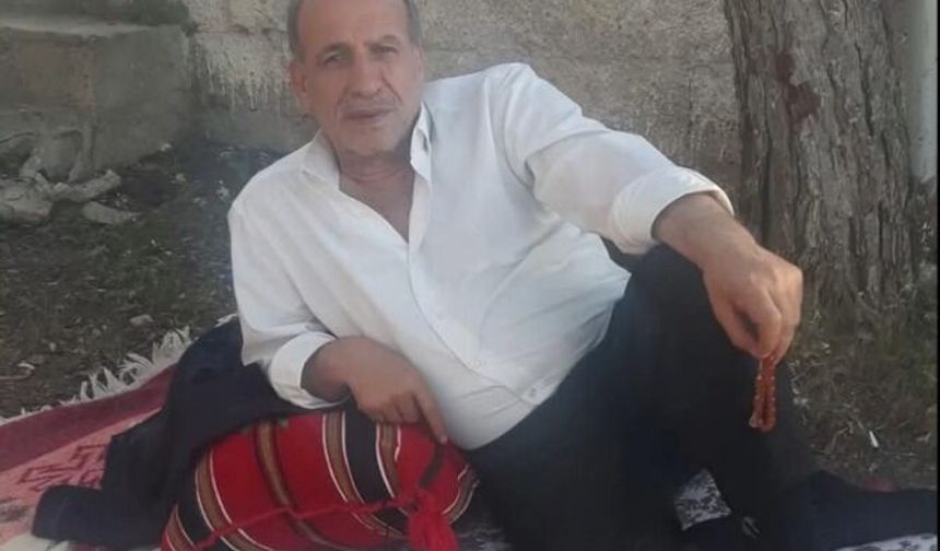 Ahmet Güzel Vefat Etti