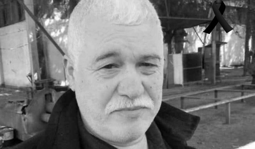 MUSTAFA ÇETİNKAYA Hakkın rahmetine kavuşmuştur