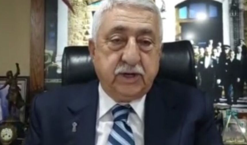 Kurban Kesiminde Yapılan Hatalara Dikkat Çekildi!