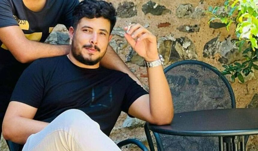 Şanlıurfalı Gençten 3 Gündür Haber Alınamıyor