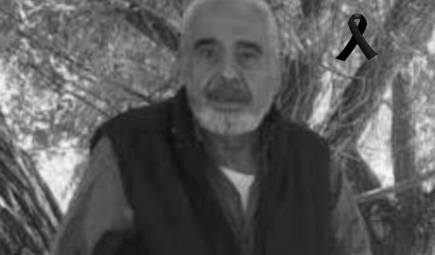 Sadun Altun vefat etti