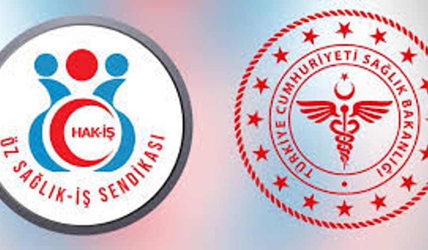 Şanlıurfa’da Öz Sağlık-İş delege seçimlerinde tartışma