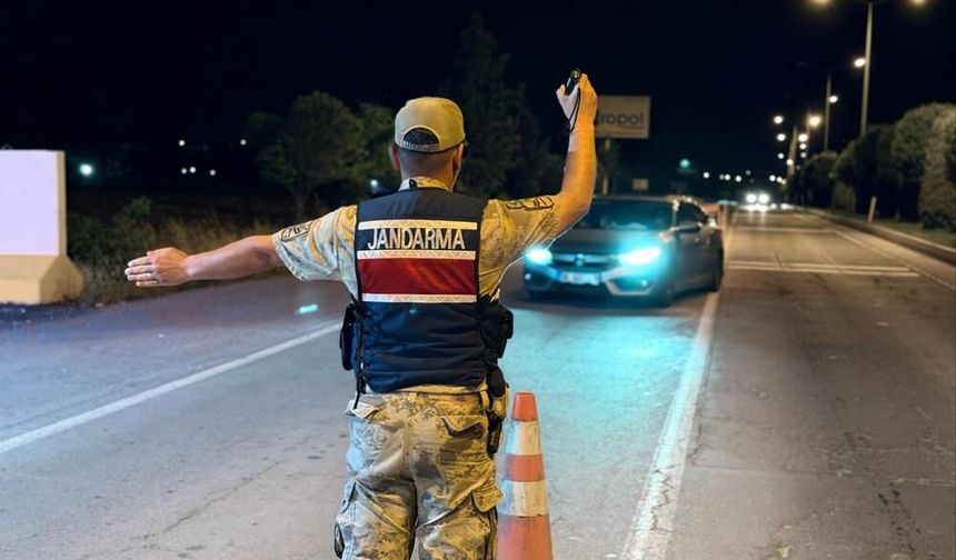 Şanlıurfa jandarma, “Önce tedbir” dedi; Uyarılar ard arda geldi